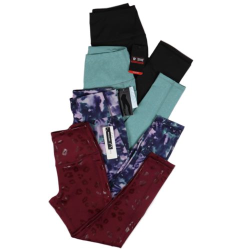 Fashion Licras Para Mujeres (100788)
