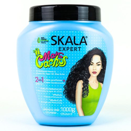 Skala Expert Crema de Tratamiento Capilar - Surtidos 1KG/35.2 Oz (800002)