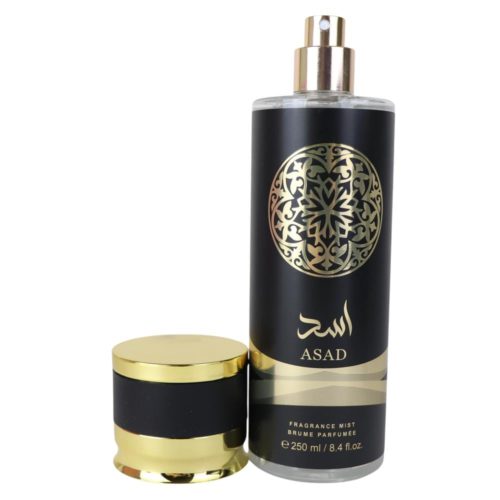 Body Ceo Fragrances Body Mist – Asad (46689) 8040-18