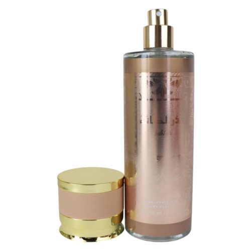 Body Ceo Fragrances Body Mist – Jahhar Xtrait (48461) 8040-2