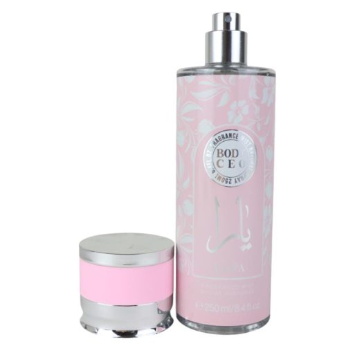 Body Ceo Fragrances Body Mist – Yawa (46702) 8040-13
