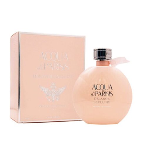Acqua Di Parisis Delanoe Exclusif Eau de Parfum 100 ml / 3.4 fl. oz Para Hombre de Reyane Tradition (03514)