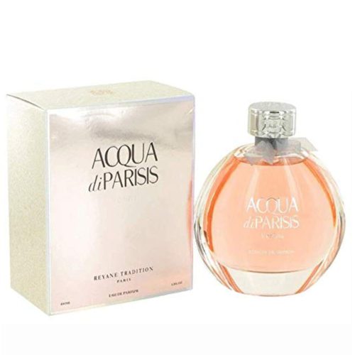 Acqua Di Parisis Venizia Eau de Parfum 100 ml / 3.4 fl. oz For Women by Reyane Tradition (00667)