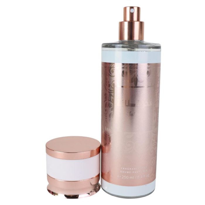 Body Ceo Fragrances Body Mist – Jahhar Para Mujer (46665) 8040-3