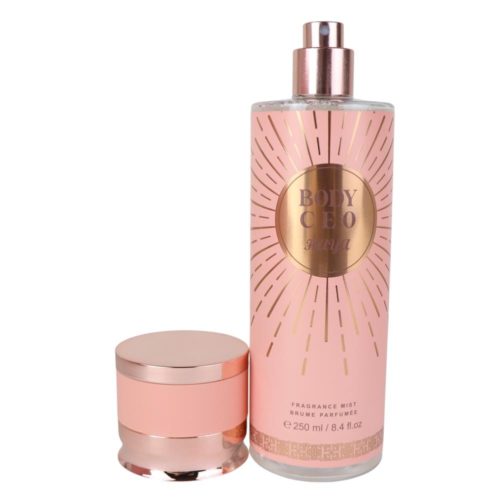 Body Ceo Fragrances Body Mist –Haya (46641) 8040-8