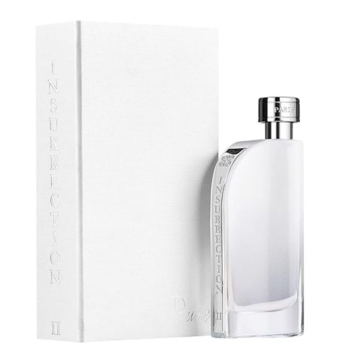 Insurrection II Pure Eau de Toilette 90 ml / 3.0 fl. oz Para Hombre De Reyane Tradition (00735)