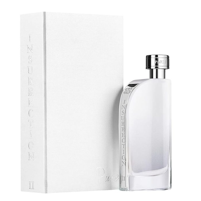 Insurrection II Pure Eau de Toilette 90 ml / 3.0 fl. oz Para Hombre De Reyane Tradition (00735)