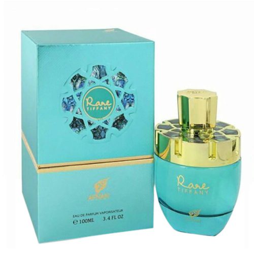 Rare Tiffany Eau de Parfum 100 ml / 3.4 fl. oz Para Mujer de Afnan (02284)